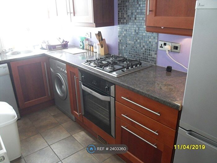 1 Bedroom Flat To Rent In Lorna Road, Hove, BN3