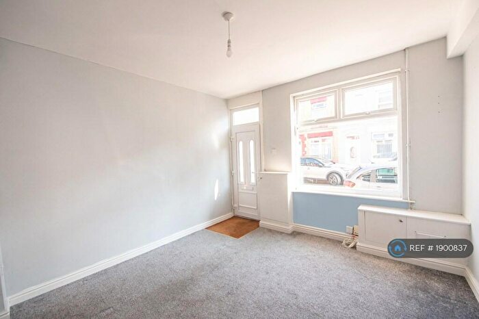 2 Bedroom Terraced House To Rent In Hawkins Street, Liverpool, L6