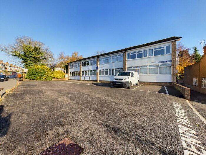 Houses for sale in Rectory Road, RM17, Thurrock