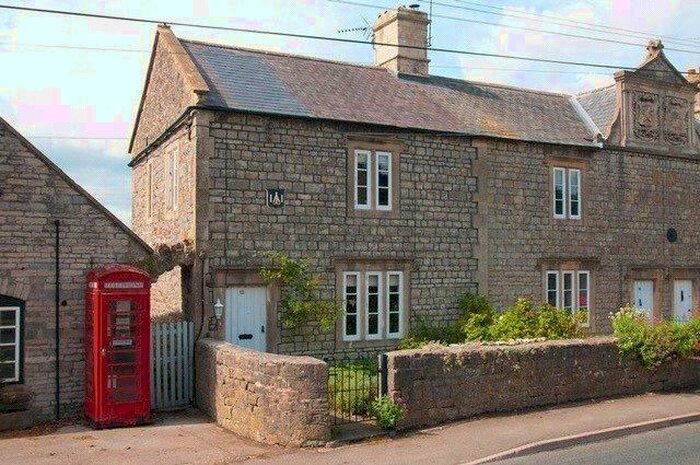3 Bedroom House To Rent In Kelston, Bath, Somerset, BA1