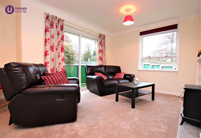 2 Bedroom Apartment To Rent In Pentland Drive, Fairmilehead, Edinburgh, EH10