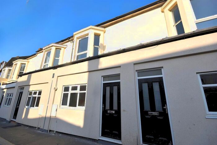 3 Bedroom Terraced House To Rent In Bohemia Road, St. Leonards-On-Sea, TN37