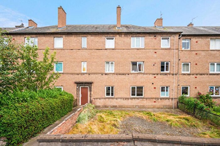 3 Bedroom Flat For Sale In B Links Avenue, Musselburgh, EH21