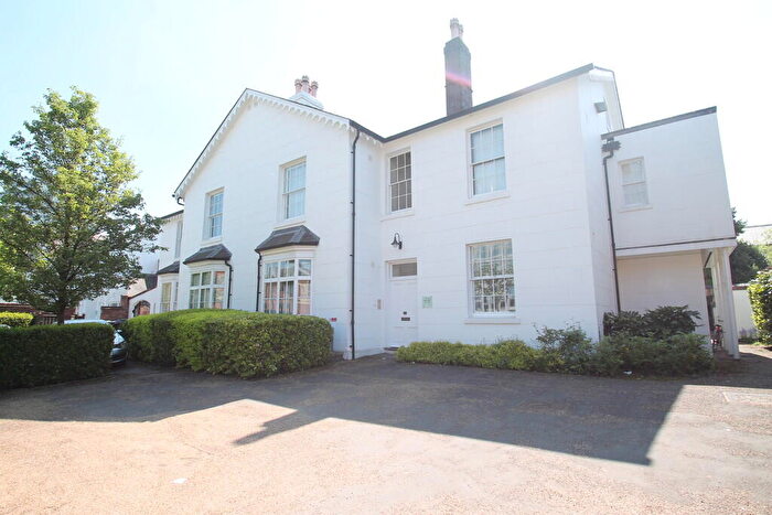 2 Bedroom Flat To Rent In Saco House, Hagley Road, Edgbaston, B16