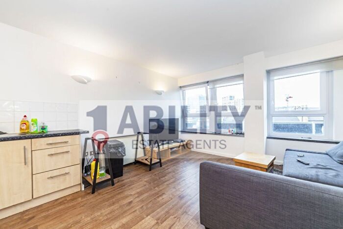 2 Bedroom Flat To Rent In Calderwood Street, London, SE18