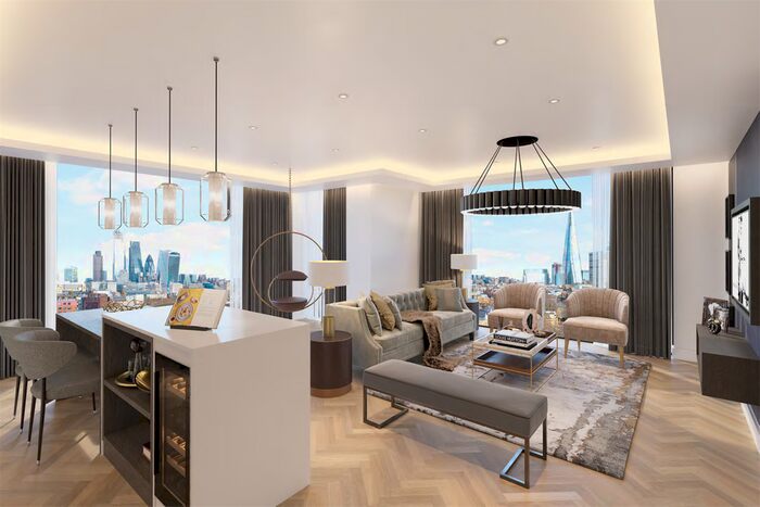 2 Bedroom Flat To Rent In Errington House, Brigade Mews, SE1