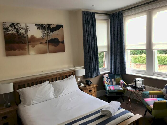 1 Bedroom Property To Rent In Banbury Road, Oxford, OX2