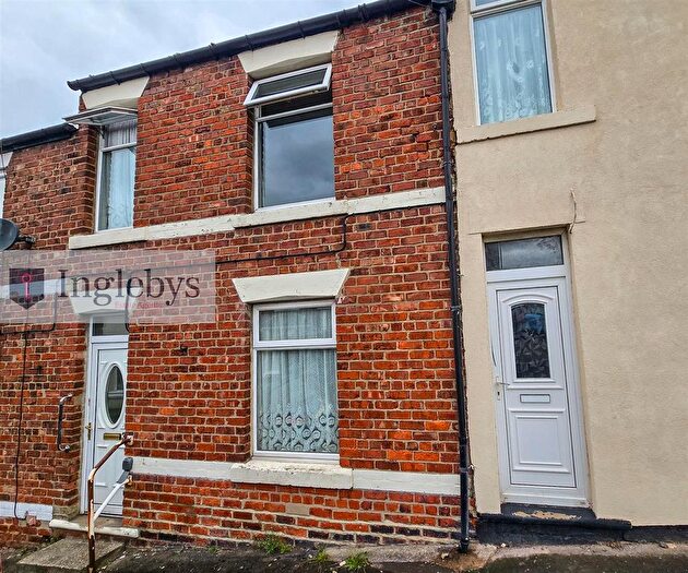 3 Bedroom Terraced House For Sale In Foster Street, Brotton, TS12