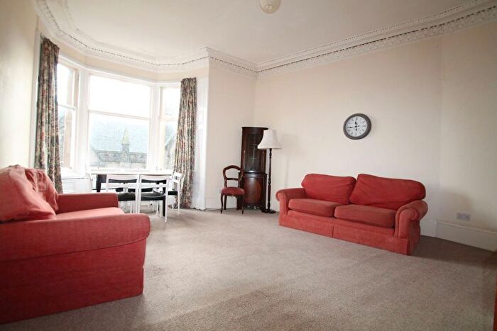 4 Bedroom Flat To Rent In Commercial Street, Dundee, DD1