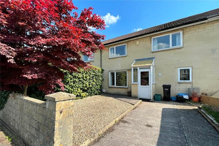 5 Bedroom Terraced House To Rent In Combe Down, BA2