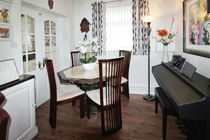 3 Bedroom Bungalow For Sale In Boyne Road, Birmingham, West Midlands, B26
