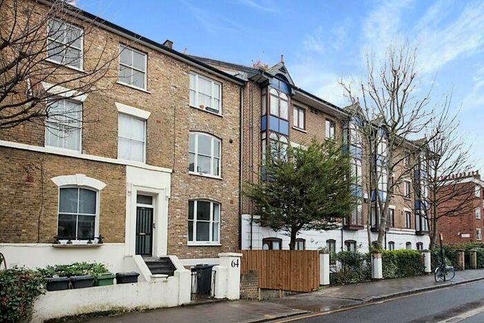 1 Bedroom Flat For Sale In Graham Road, Hackney, E8
