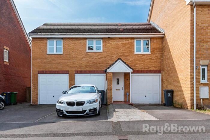 1 Bedroom Terraced House For Sale In A Heol Mynydd Bychan, Cardiff, CF14
