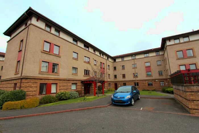 1 Bedroom Flat To Rent In North Werber Place, Fettes, Edinburgh, EH4