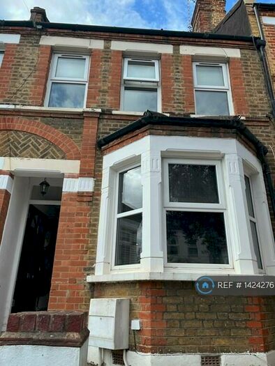 2 Bedroom Terraced House To Rent In Leghorn Road, London, SE18
