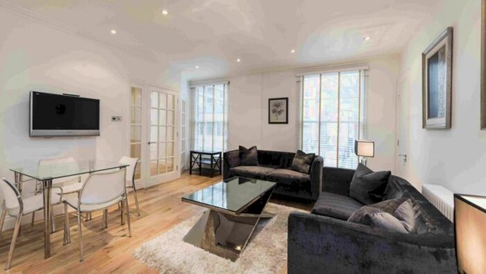 1 Bedroom Flat To Rent In Grosvenor Hill, Mayfair, W1K
