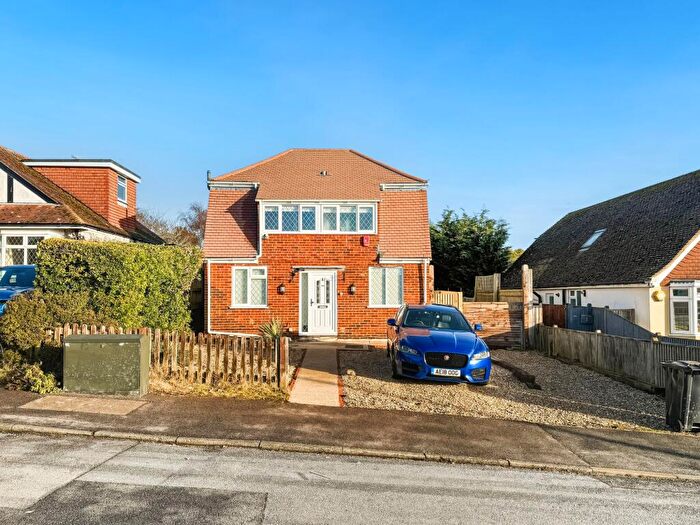 4 Bedroom Detached House For Sale In The Ridgway, Brighton, BN2