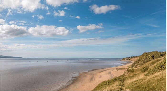 5 Bedroom Detached House For Sale In Off Riverbank Road, Lower Heswall, Wirral, CH60