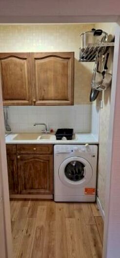 1 Bedroom Flat To Rent In Springwell Place, Edinburgh, EH11