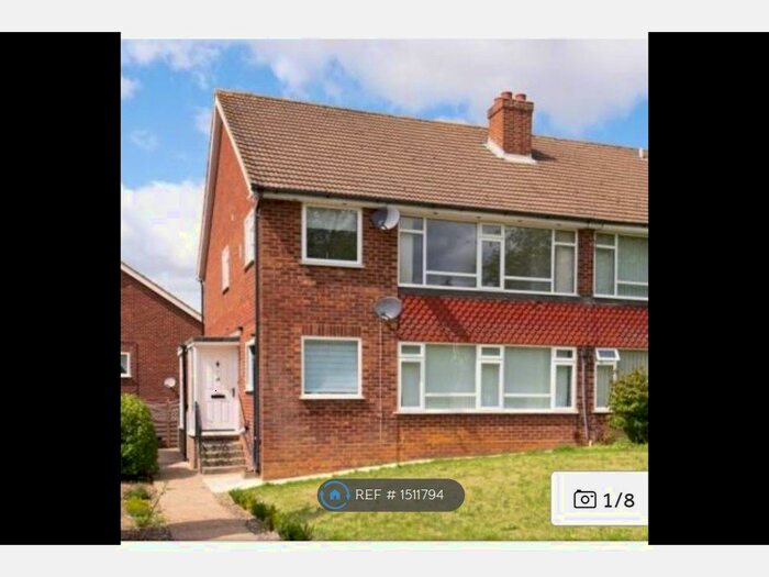 2 Bedroom Flat To Rent In Chalfont And Latimer, Chalfont And Latimer, HP6