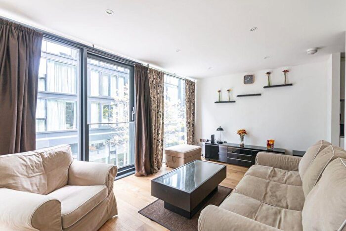 1 Bedroom Flat To Rent In L Simpson Loan, Quartermile, Edinburgh, EH3