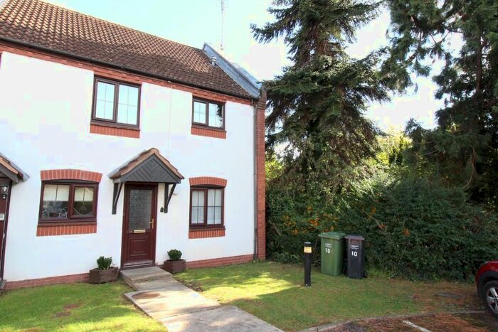 2 Bedroom Flat To Rent In Chave Court, Widemarsh Common, Widemarsh Common, Hereford, HR4