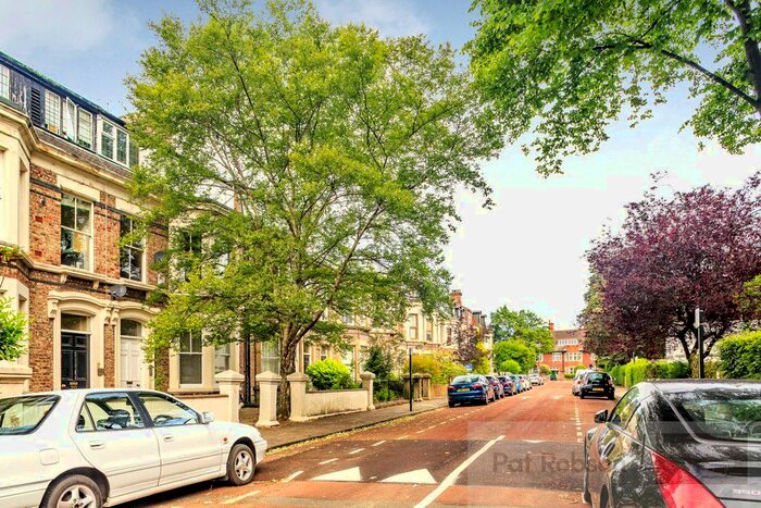 1 Bedroom Property To Rent In Eskdale Terrace, Jesmond, Newcastle Upon Tyne, Tyne &amp; Wear, NE2