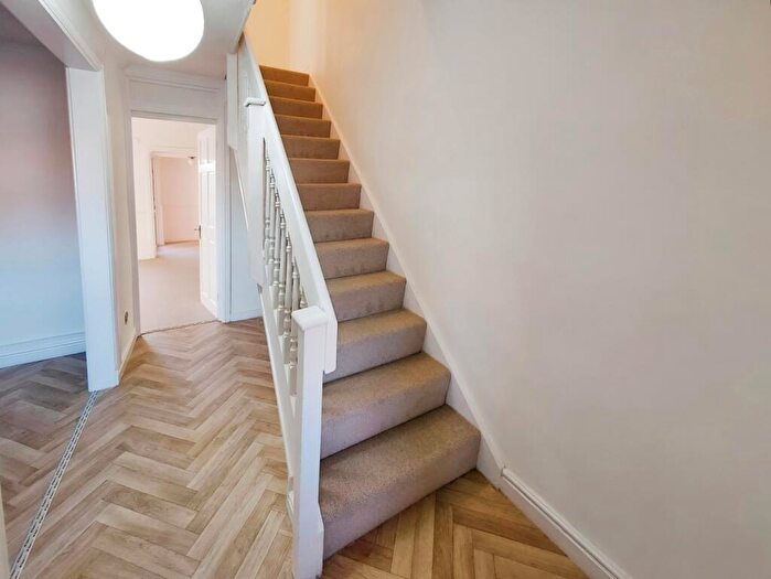 3 Bedroom Terraced House For Sale In Kirtley Avenue, Eccles, M30