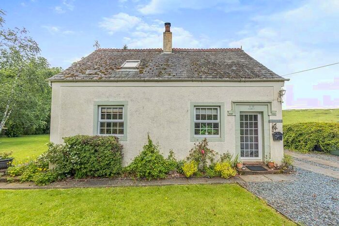 3 Bedroom Detached House For Sale In Ireby, Wigton, Cumbria, CA7