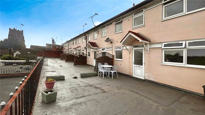 Property For Sale In Spreadeagle Place, High Street, Ingatestone, Essex, CM4