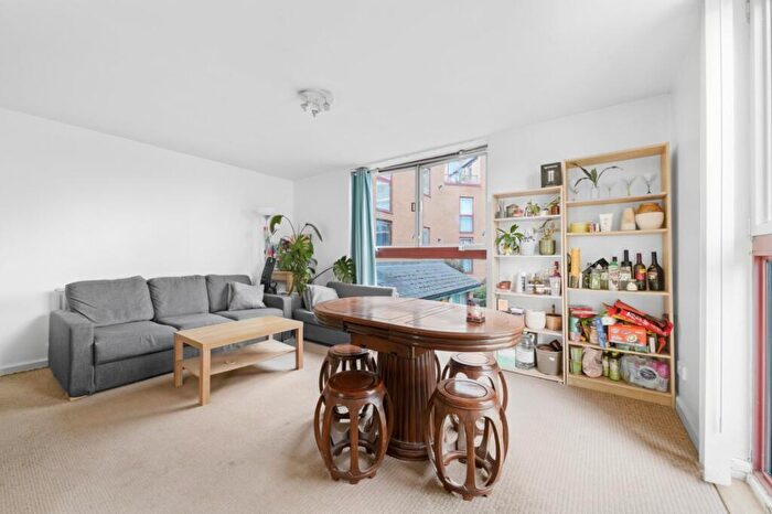 2 Bedroom Flat To Rent In Cape Yard, London Dock, E1W