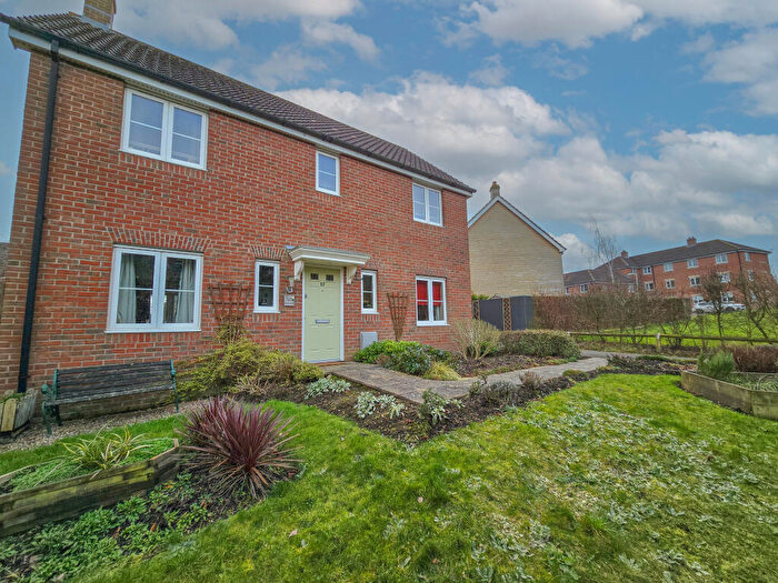 4 Bedroom Detached House For Sale In Green Road, Haverhill, Suffolk, CB9