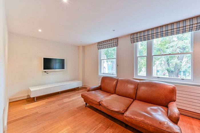 4 Bedroom Property For Sale In Whitfield Place, Fitzrovia, London, W1T