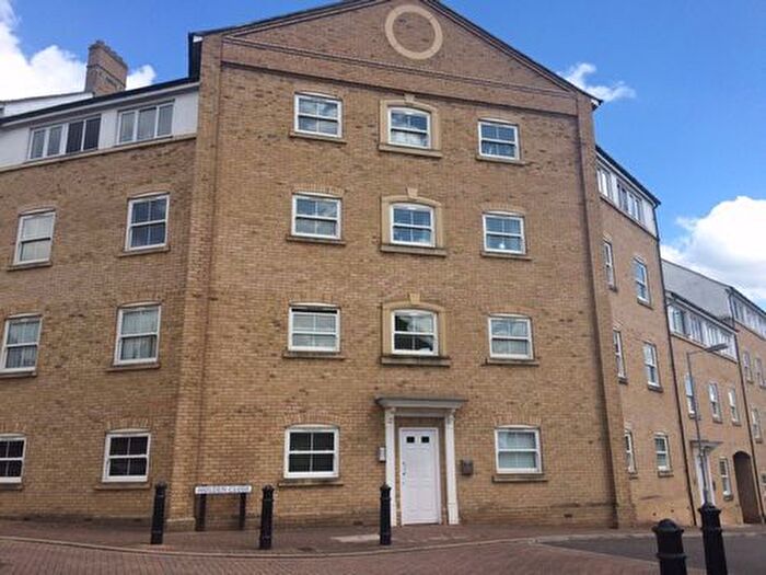 1 Bedroom Flat To Rent In Holden Close, Braintree, Essex, CM7