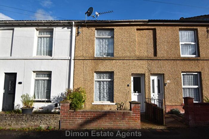 2 Bedroom Terraced House For Sale In Russell Street, Gosport, PO12