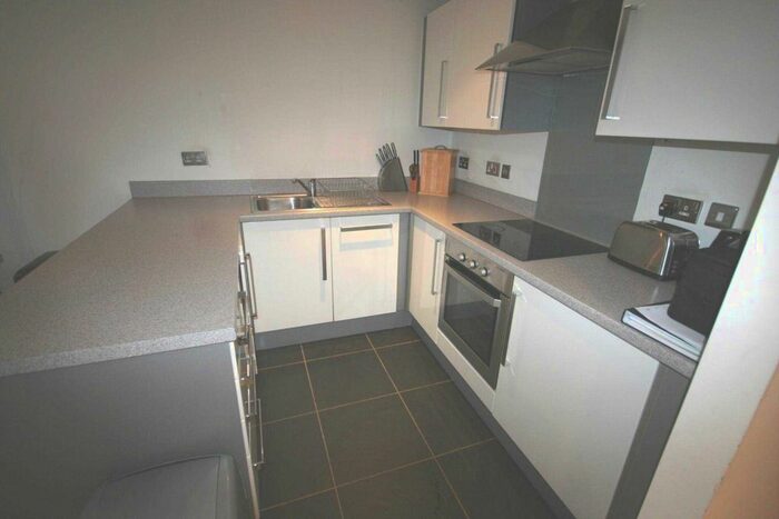 1 Bedroom Flat To Rent In Jamaica Street, Liverpool, L1