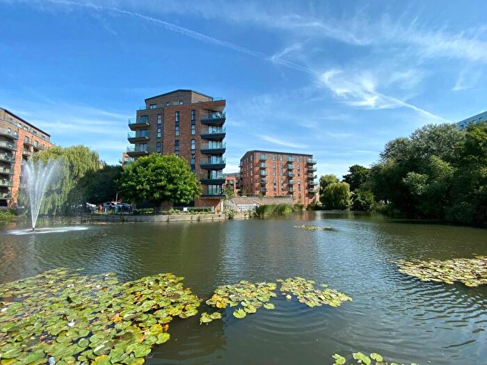 1 Bedroom Flat To Rent In William Mundy Way, Dartford, DA1