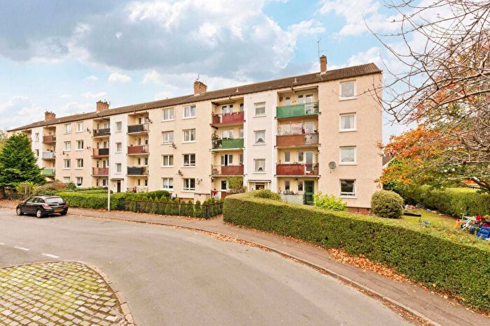 2 Bedroom Flat For Sale In H Muirhouse Place East, Muirhouse, Edinburgh, EH4