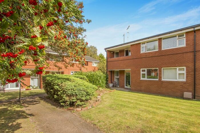 1 Bedroom Flat To Rent In Durham Road, Loughborough, Leicestershire, LE11