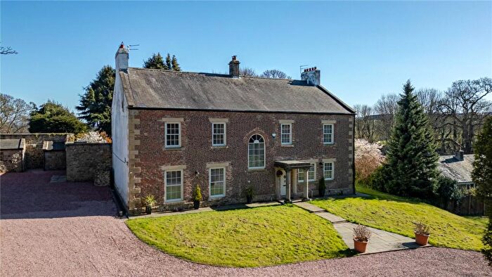 4 Bedroom Equestrian Facility For Sale In Front Street, Pelton, Chester Le Street, County Durham, DH2