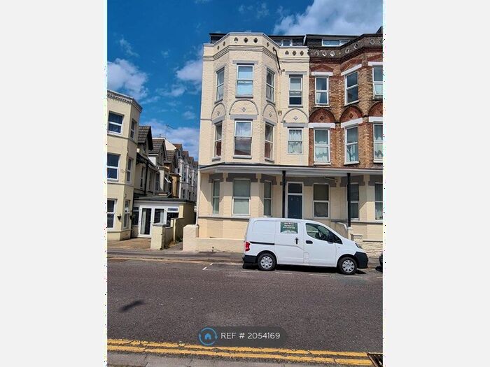 1 Bedroom Flat To Rent In West Hill Road, Bournemouth, BH2
