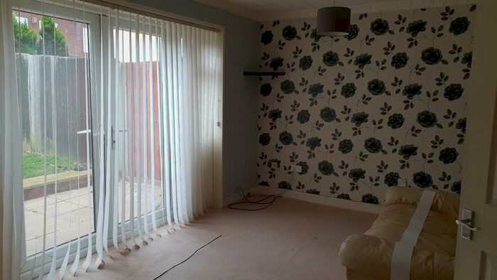 3 Bedroom Terraced House To Rent In Wolseley Close, Birmingham, B36