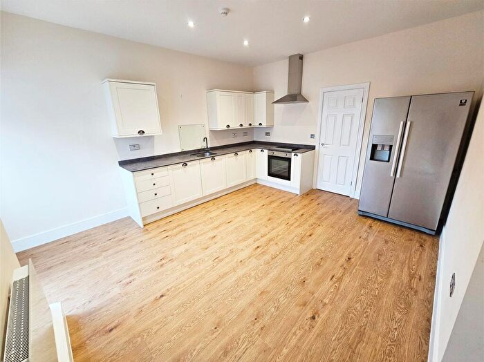 3 Bedroom Semi-Detached House To Rent In Spring Lane, New Mill, HD9