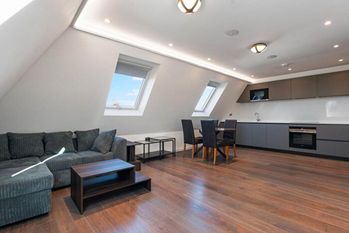 2 Bedroom Apartment To Rent In Noble House, Woodstock Road, London, NW11