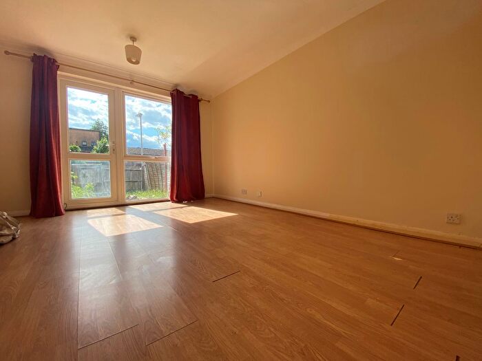 3 Bedroom Terraced House To Rent In Manor Waye, Uxbridge, UB8