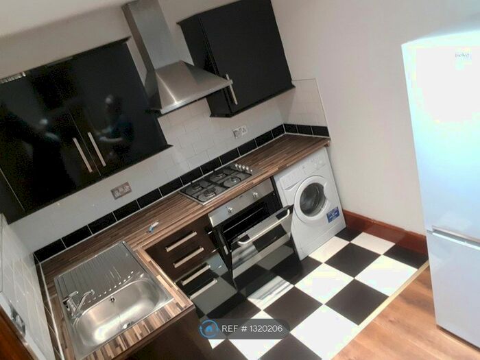 1 Bedroom Flat To Rent In Kingsland Road, London E8