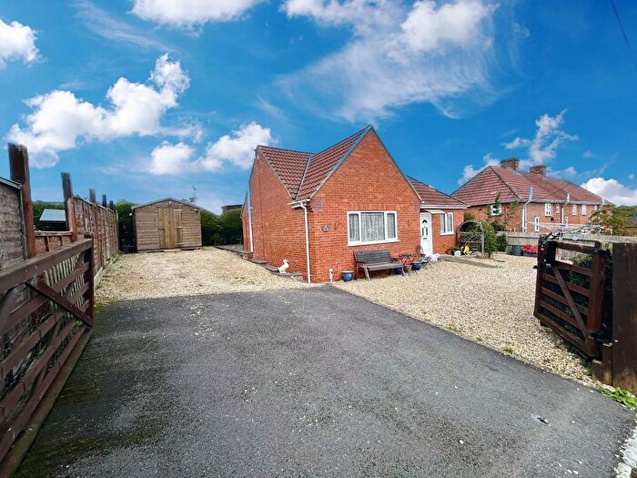 3 Bedroom Bungalow For Sale In Manor Road, Milborne Port, DT9