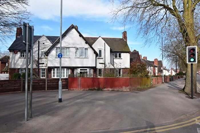 3 Bedroom Property For Sale In Wragby Road, Lincoln, LN2