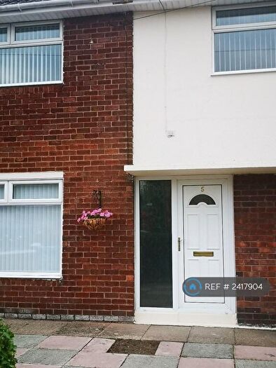 3 Bedroom Terraced House To Rent In Torrington Drive, L26