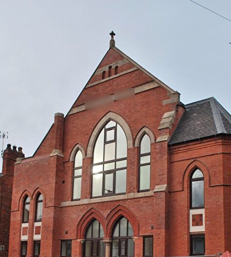 2 Bedroom Flat To Rent In Shilton Road, Barwell, LE9